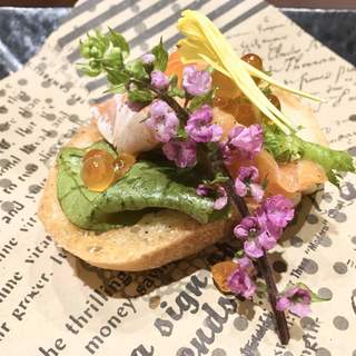 ビストロ居酒屋 懐_0