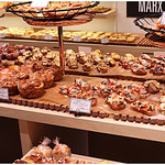 THIERRY MARX LA BOULANGERIE - 