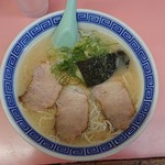 Kouchiyan Ramen - 