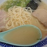 こうちゃんラーメン - 