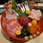 魚肴酒場 よし乃 - 
