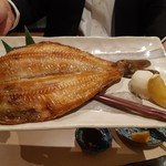 魚肴酒場 よし乃 - 