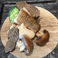 喜扇亭 名古屋ミッドランドスクエア店 - 