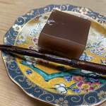 つる由 - 葛餅ね