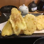 Tempura To Wain Kojima - 