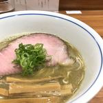 中華そば 西川 - 