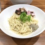 中華そば 西川 - 