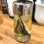 中華そば 西川 - 