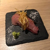 鉄板焼 grow 六本木店 - 