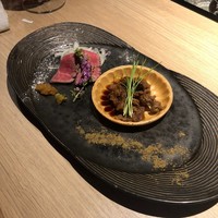 鉄板焼 grow 六本木店 - 