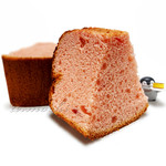 アラミニッツ - 苺とレモンのシフォン