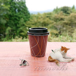 アラミニッツ - コーヒー