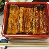 割烹 蒲焼 大沼 - 