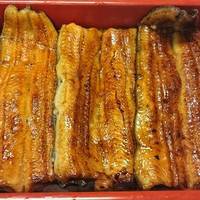 割烹 蒲焼 大沼 - 
