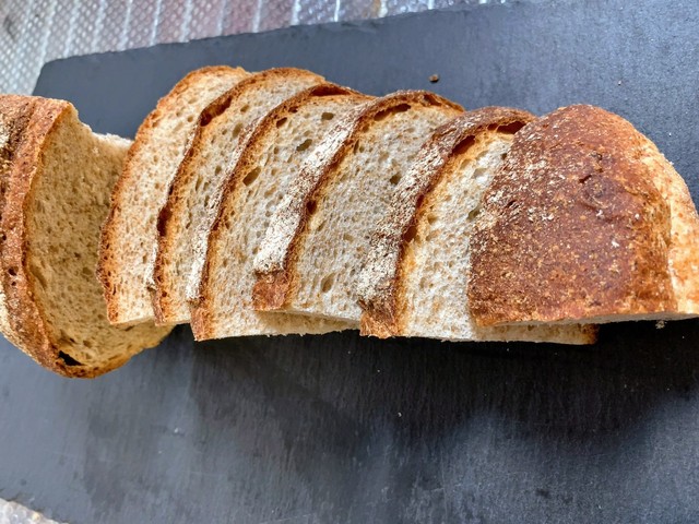 食工房 - 喜多方（パン）の写真