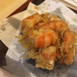 Tempura Tempyou - 