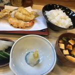 Tempura Tempyou - 