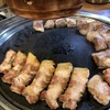 肉典食堂 1号店