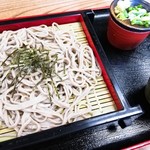 Echizen Soba No Sato - 