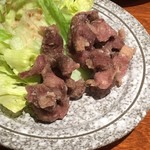 居酒屋 やすらぎ - 