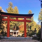 よもぎの里 - 丹生川上神社下社！
            ※お店の内容とは関係ありません。