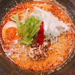 香氣 四川麺条 - 