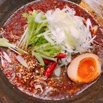 香氣 四川麺条 - 