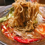 香氣 四川麺条 - 