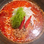 香氣 四川麺条 - 
