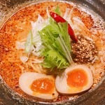 香氣 四川麺条 - 