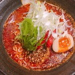 香氣 四川麺条 - 