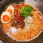 香氣 四川麺条 - 