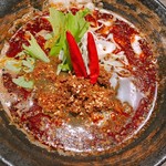 香氣 四川麺条 - 