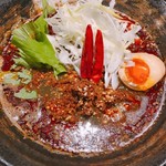 香氣 四川麺条 - 