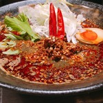 香氣 四川麺条 - 