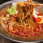 香氣 四川麺条 - 