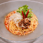 香氣 四川麺条 - 