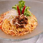 香氣 四川麺条 - 