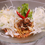 香氣 四川麺条 - 