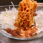 香氣 四川麺条 - 