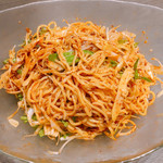 香氣 四川麺条 - 