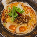 香氣 四川麺条 - 