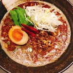 香氣 四川麺条 - 