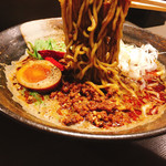 香氣 四川麺条 - 