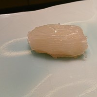 鮨 なんば 日比谷 - 