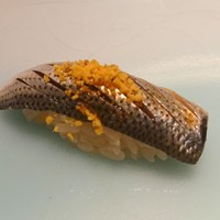 鮨 なんば 日比谷 - 