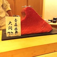 鮨 しゅん輔 阿佐ヶ谷 - 