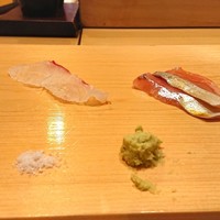 鮨 しゅん輔 阿佐ヶ谷 - 