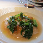 エルルカン・ビス - 5000円コース・オードブル1