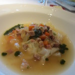 エルルカン・ビス - 5000コース・オードブル2